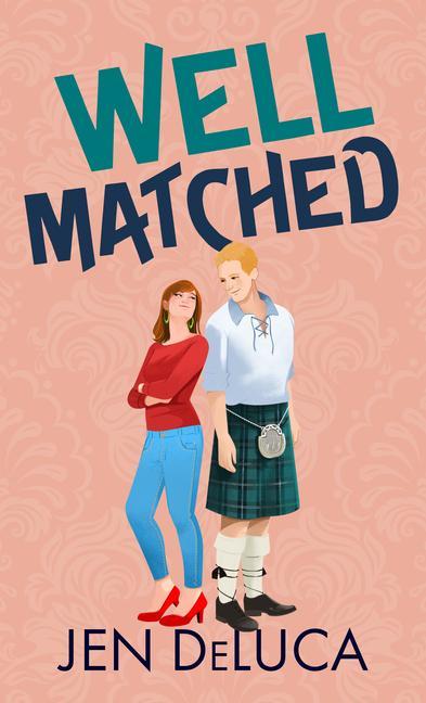 Knjiga Well Matched 