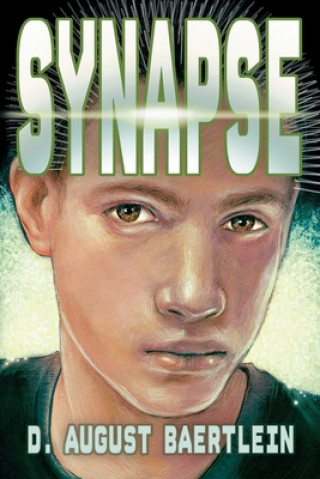 Knjiga Synapse SIRI WEBER FEENEY