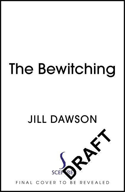 Knjiga Bewitching Jill Dawson