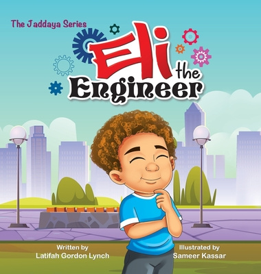 Book Eli the Engineer Sameer Kassar