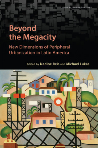 Carte Beyond the Megacity Michael Lukas