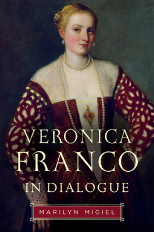 Книга Veronica Franco in Dialogue 