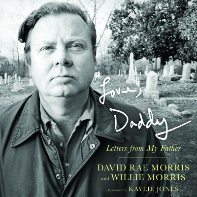 Kniha Love, Daddy Willie Morris