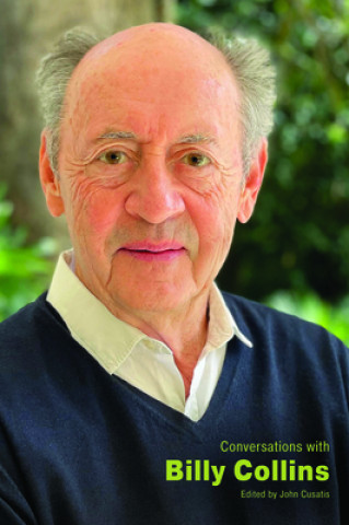 Buch Conversations with Billy Collins John Cusatis