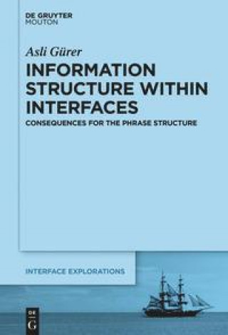Book Information Structure Within Interfaces Asli Gürer