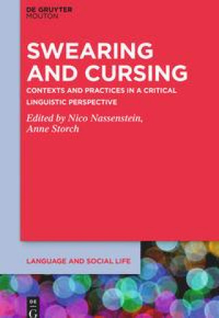 Carte Swearing and Cursing Anne Storch