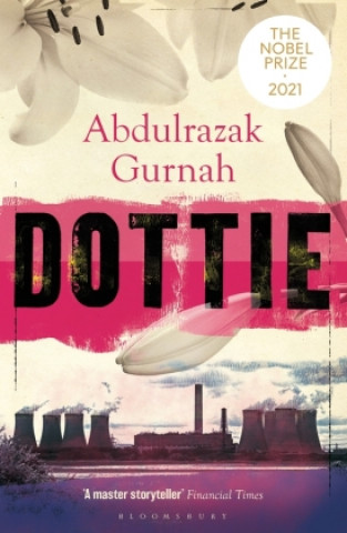 Könyv Dottie Abdulrazak Gurnah