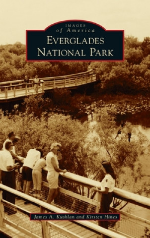 Buch Everglades National Park Kirsten Hines