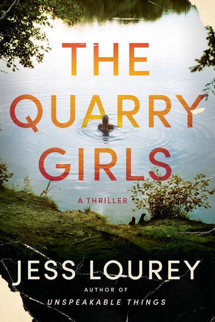 Kniha Quarry Girls 