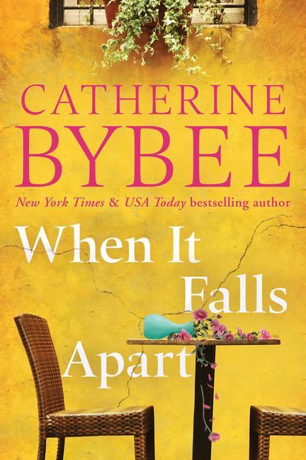 Knjiga When It Falls Apart Catherine Bybee