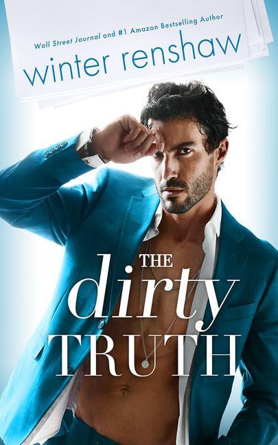 Kniha Dirty Truth 