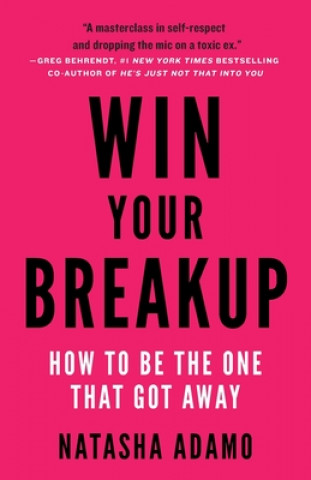 Carte Win Your Breakup 