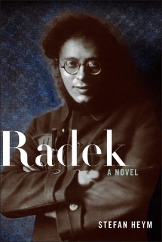 Knjiga Radek Stefan Heym