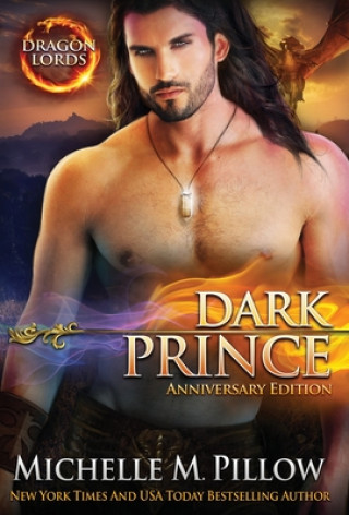 Kniha Dark Prince 