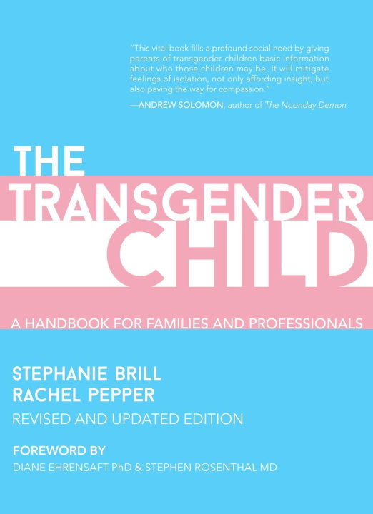 Carte Transgender Child Rachel Pepper