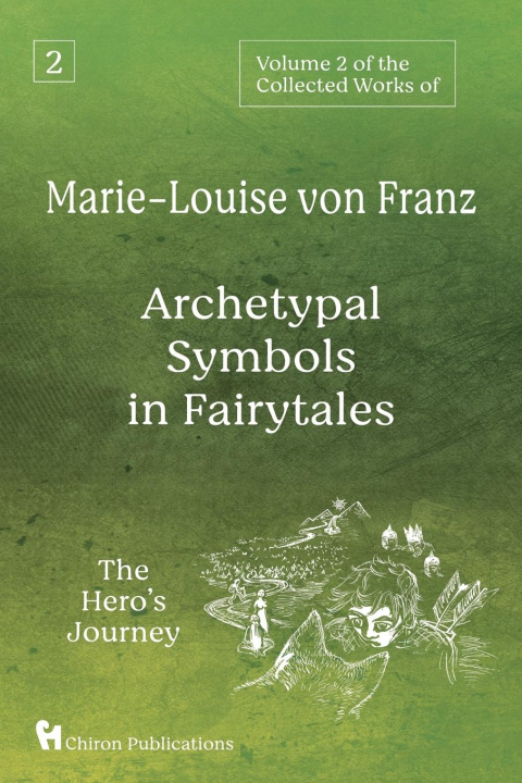 Carte Volume 2 of the Collected Works of Marie-Louise von Franz von Franz Marie-Louise von Franz