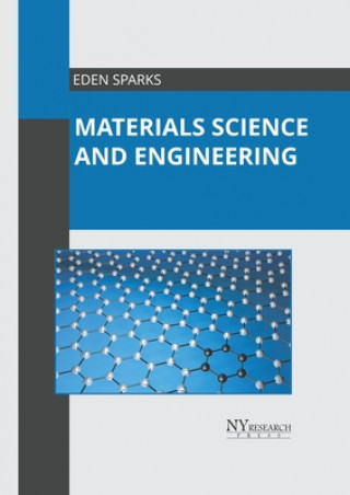 Buch Materials Science and Engineering Eden Sparks