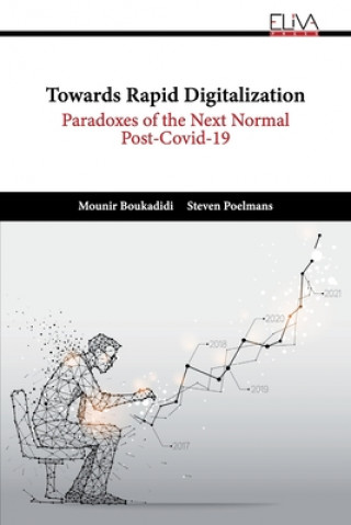 Knjiga Towards Rapid Digitalization Mounir Boukadidi