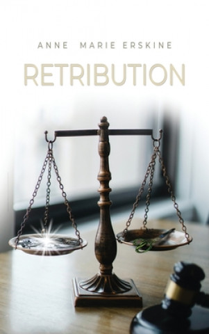 Knjiga Retribution Anne Marie Erskine