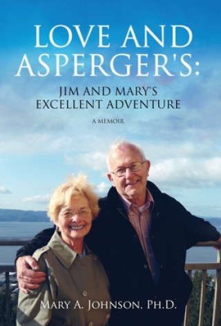 Könyv Love and Asperger's 