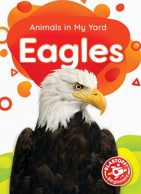 Carte Eagles 