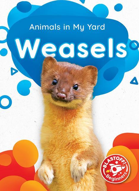 Book Weasels Amy McDonald