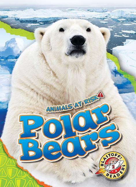Knjiga Polar Bears Rachel Grack