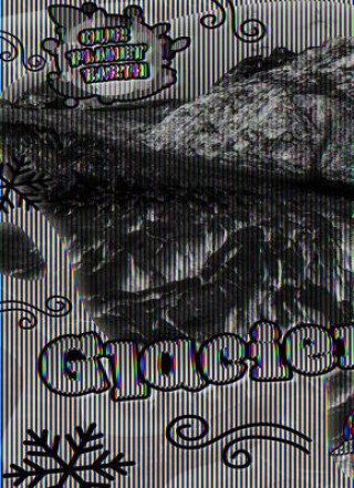 Knjiga Glaciers Rebecca Sabelko