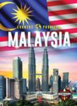 Książka Malaysia Alicia Z Klepeis