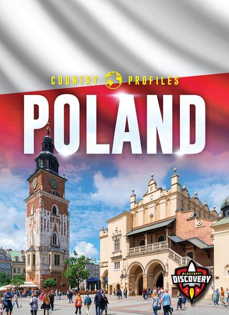 Книга Poland Alicia Z Klepeis