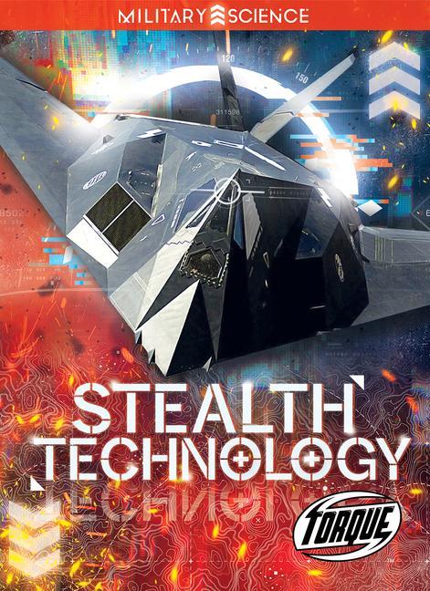 Book Stealth Technology Elizabeth Noll