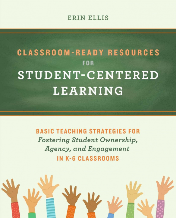 Книга Classroom-Ready Resources for Student-Centered Learning 