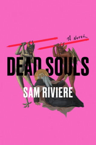 Book Dead Souls Riviere