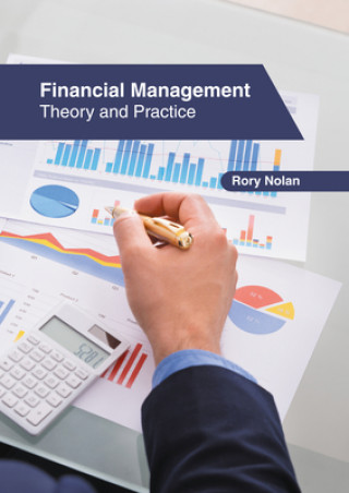 Książka Financial Management: Theory and Practice 