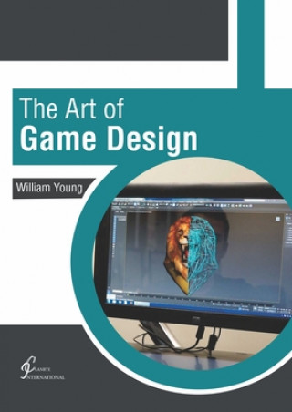 Kniha Art of Game Design 