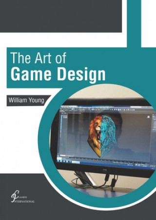 Knjiga Art of Game Design 