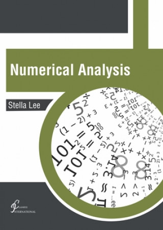Knjiga Numerical Analysis Stella Lee