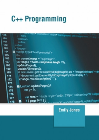 Könyv C++ Programming 