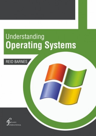 Book Understanding Operating Systems Reid Barnes