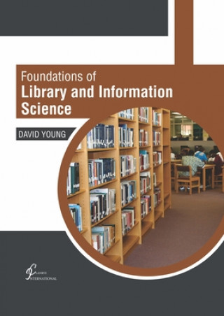Книга Foundations of Library and Information Science 