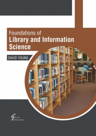 Buch Foundations of Library and Information Science 