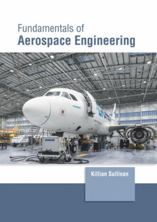 Kniha Fundamentals of Aerospace Engineering 