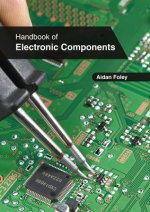 Könyv Handbook of Electronic Components 
