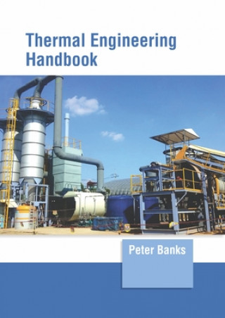 Boek Thermal Engineering Handbook Peter Banks