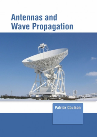 Книга Antennas and Wave Propagation 