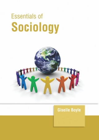 Carte Essentials of Sociology 
