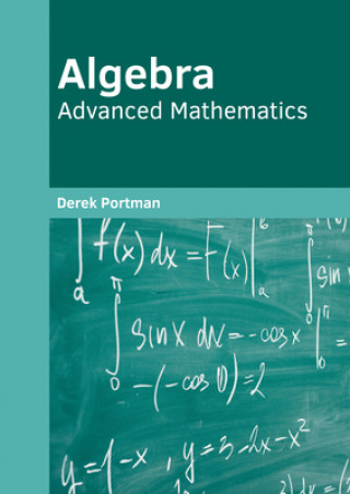 Boek Algebra: Advanced Mathematics Derek Portman