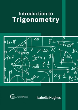 Könyv Introduction to Trigonometry 