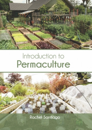 Kniha Introduction to Permaculture 