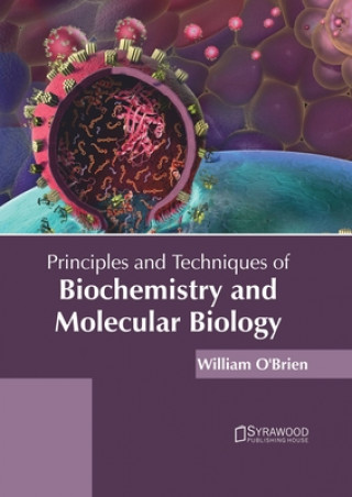 Könyv Principles and Techniques of Biochemistry and Molecular Biology 